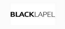 Black Lapel